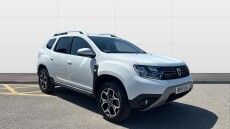 Dacia Duster 1.3 TCe 130 Prestige 5dr Petrol Estate